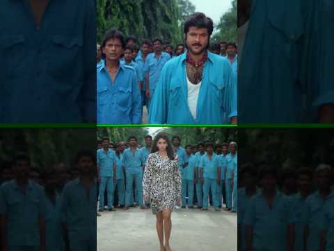 Did you know in Laadla.... #movie #funfacts #shorts