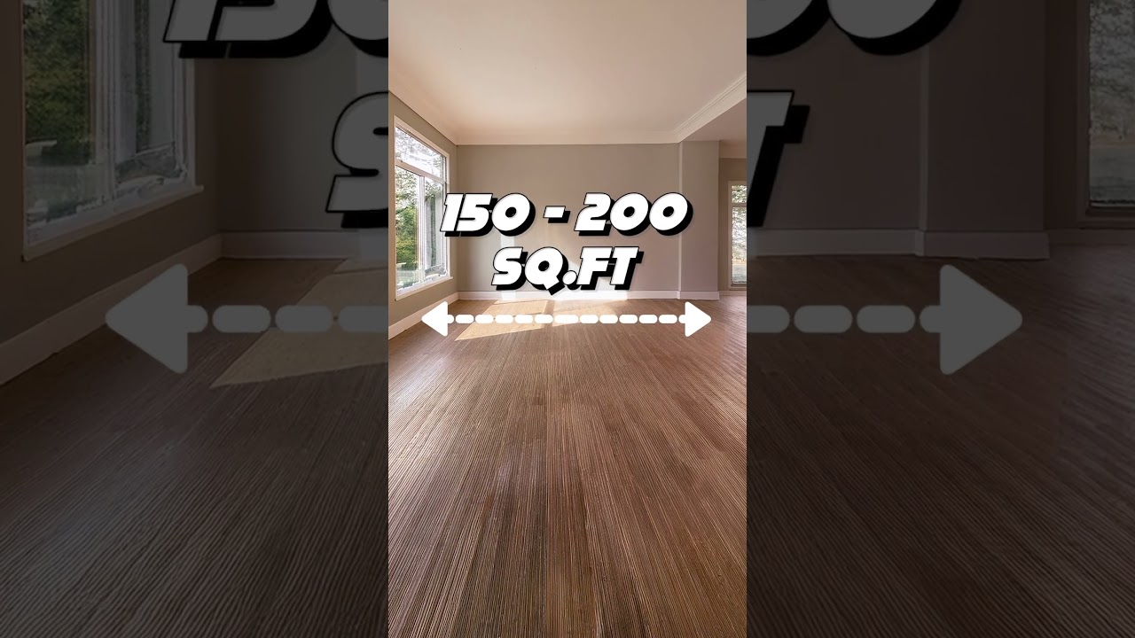 Easy Hack to Choose the Perfect Sofa for Your Living Room 🛋️