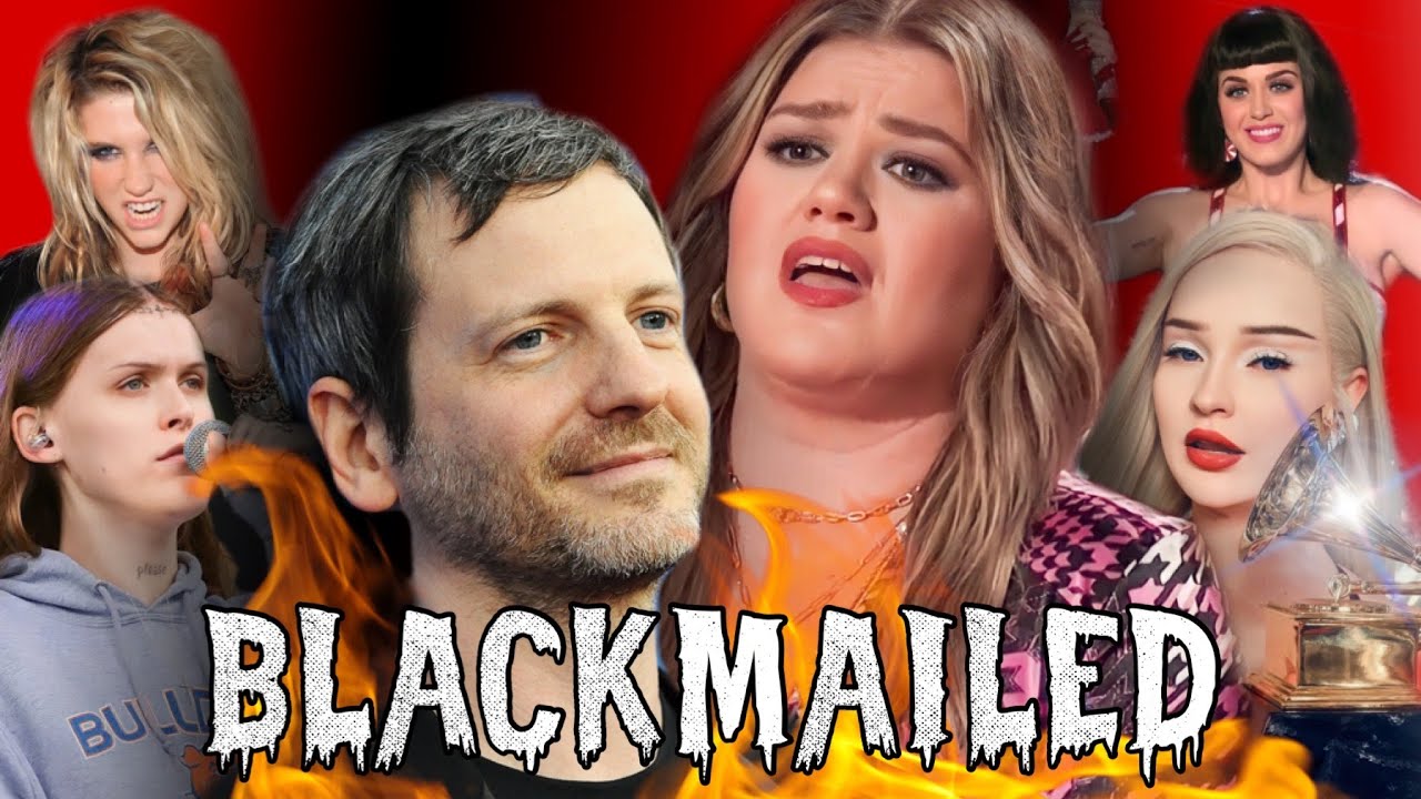 Kelly Clarkson & Dr. Luke: The Hidden Struggles