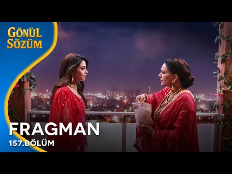 Gönül Sözüm Hint Dizisi 157. Bölüm Fragmanı @kanal7