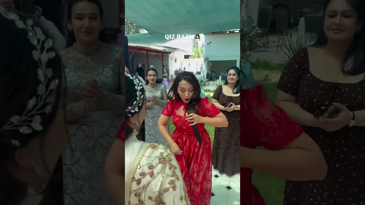 Dilnoz Hakimova: Renowned Artist and Performer