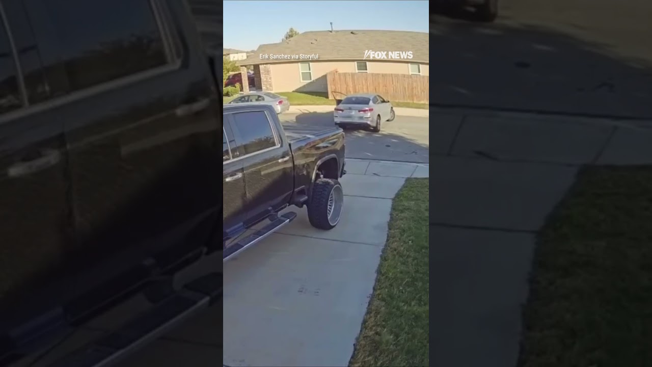 9-Year-Old Thrown from Car in Reverse Incident ๐