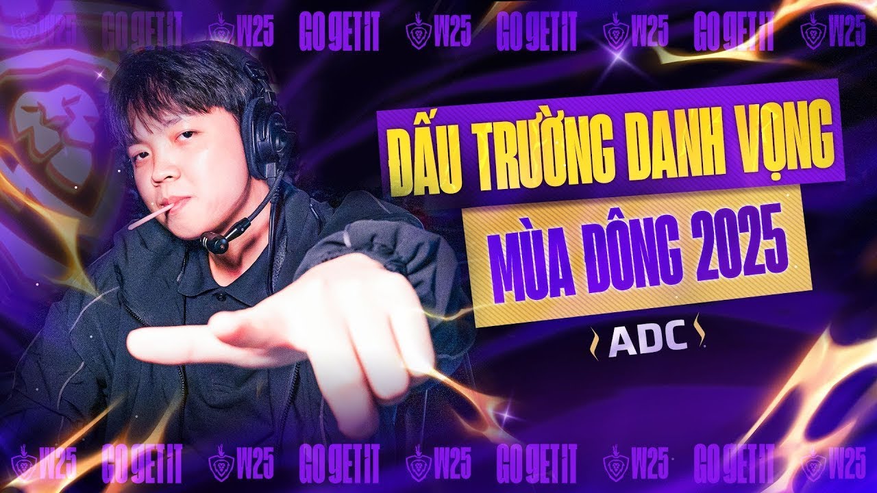 🔥 Trực Tiếp: ADC Reaction - FPT Flash vs Saigon Phantom | Playoffs Super Week