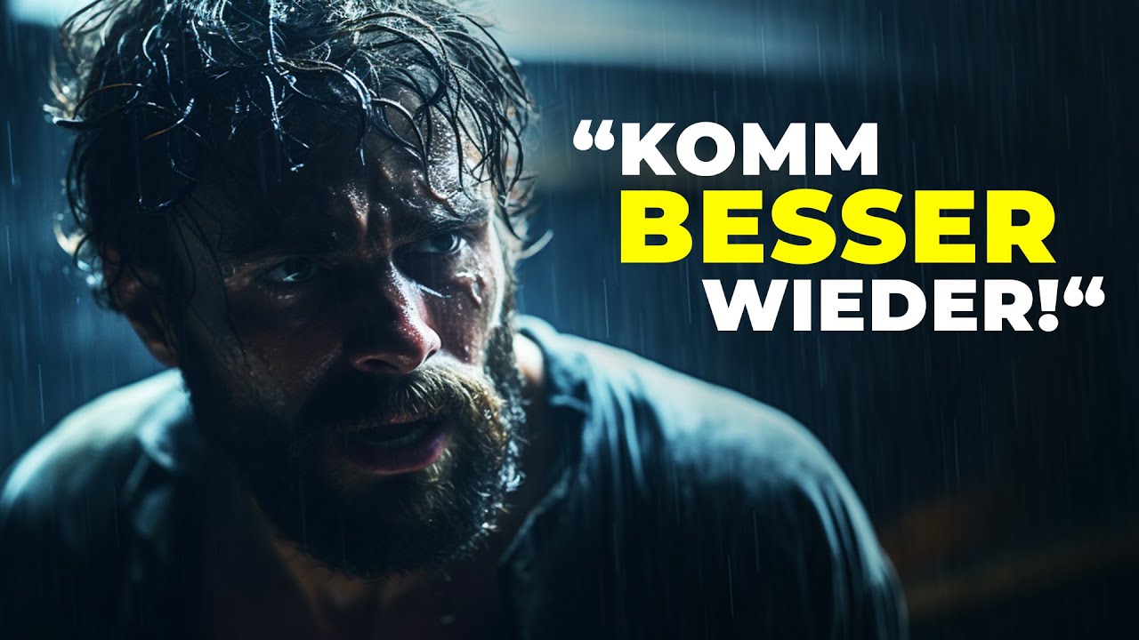 Arbeite hart im Stillen! 💪 Motivation Deutsch