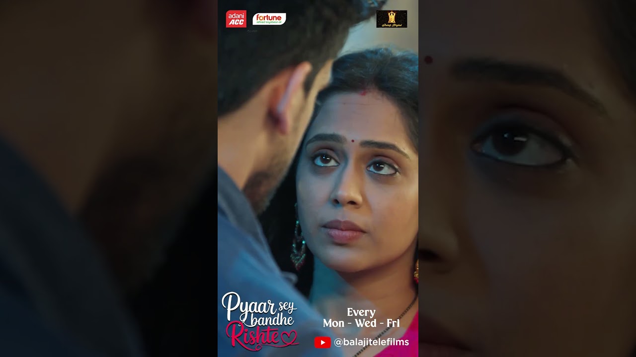 Pyaar Sey Bandhe Rishte - Episode 17 | Avinash Mishra | Dipali Sharma | Shhraddha New Hindi Serial