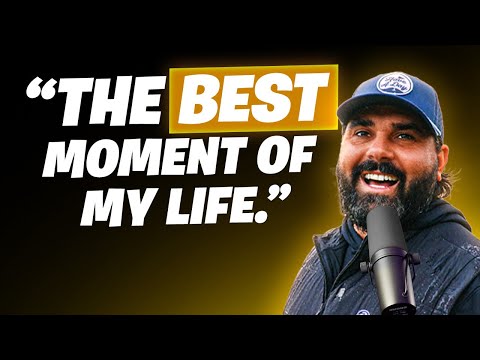 Joey Cold Cuts Reveals The Best Day of His Life!