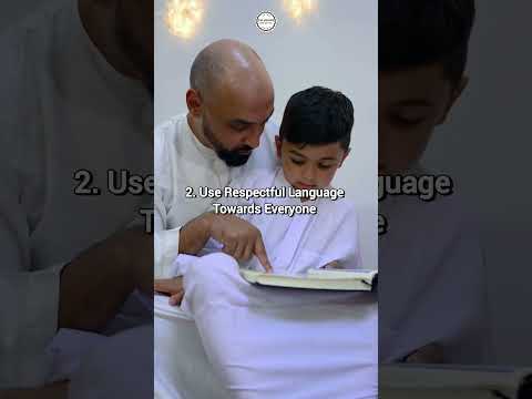 How to speak with haya #muhim #explore #islam #muslim #haya #viral #shorts