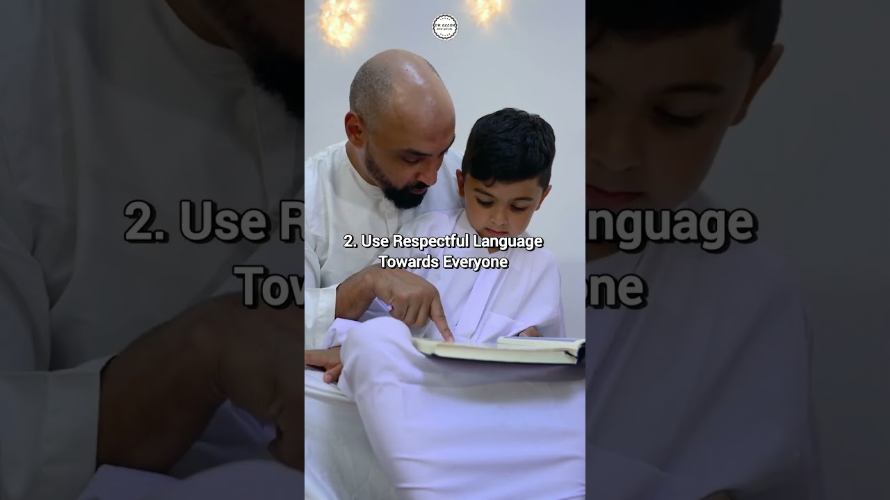 Master the Art of Speaking with Haya: Essential Tips for Muslims ✨