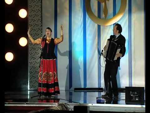 Оптинская весна -2010. Теле-версия конкурса.