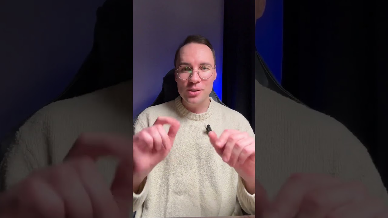 DOCH в немецком: что означает? 🇩🇪