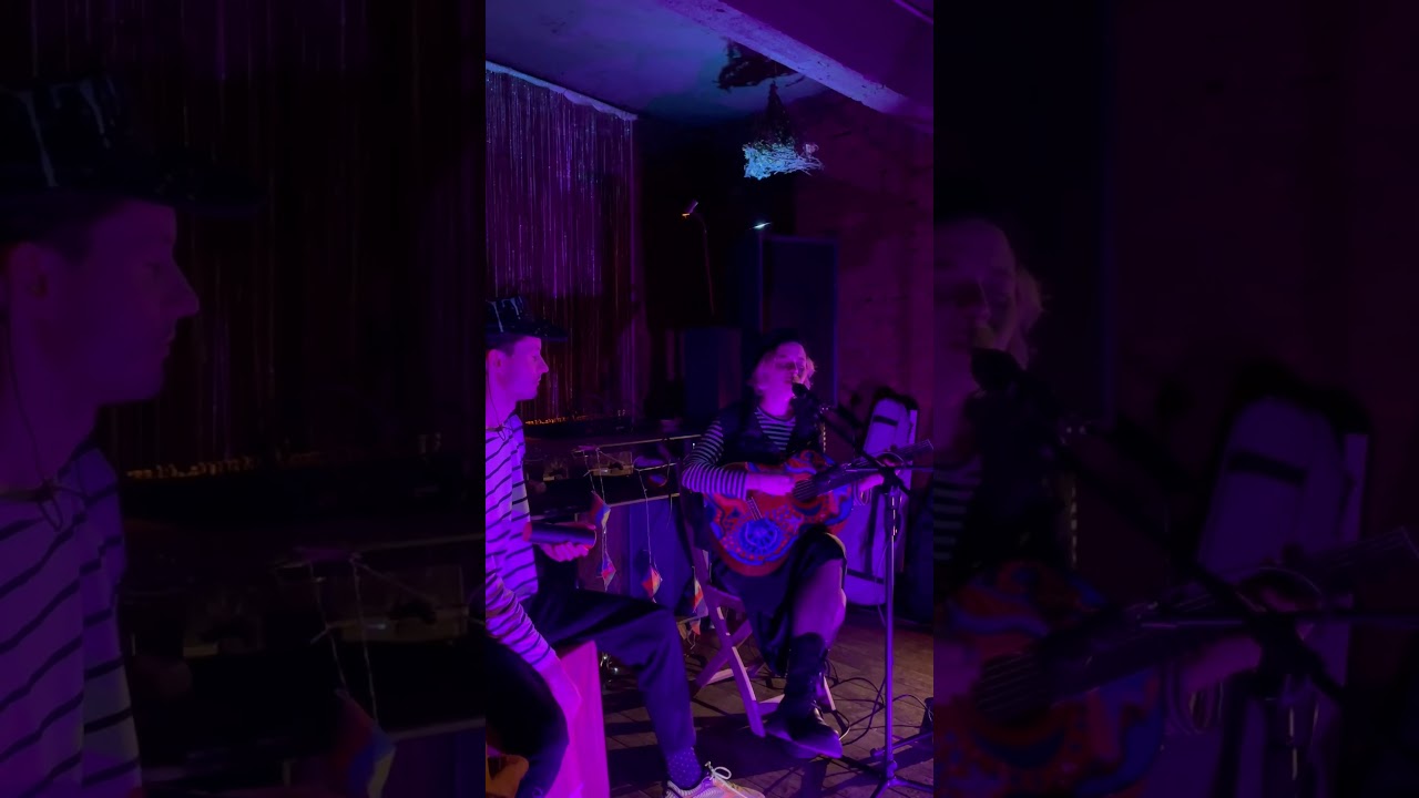 Новая песня 'Молитва Любви' ♾️✨