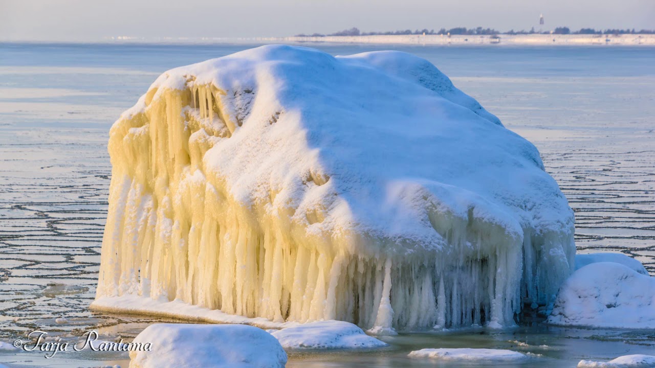 Pori Kallo, Siikaranta & Reposaari | Live Music Performance Jan 19, 2018 🎶