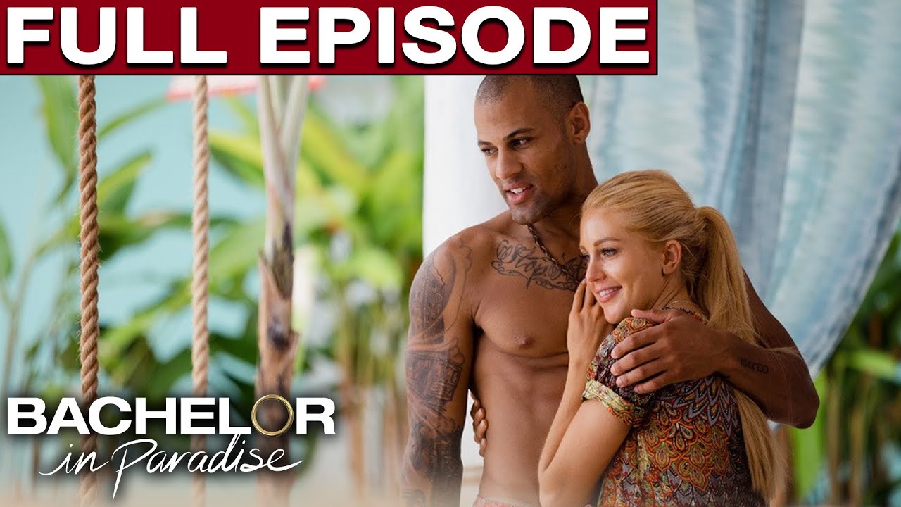 Bachelor in Paradise AU S1E7 Full Episode 🌴