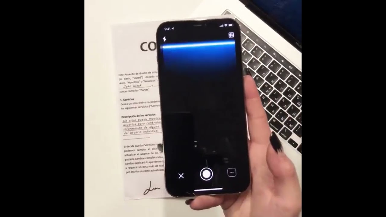All-in-One Document Reader: PDF, Word, Excel & More 📄
