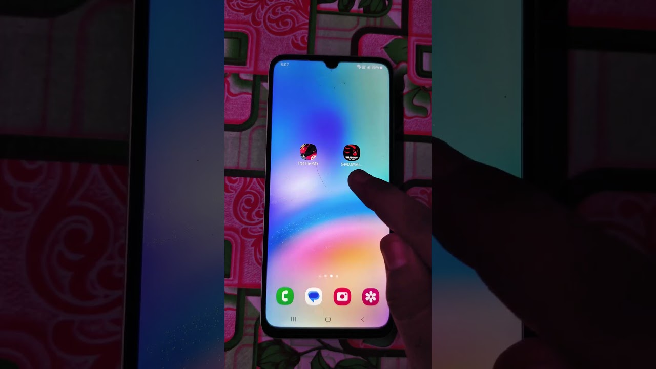 How to Download Shadow Bot for Freefire – Easy Step-by-Step Guide 🔥
