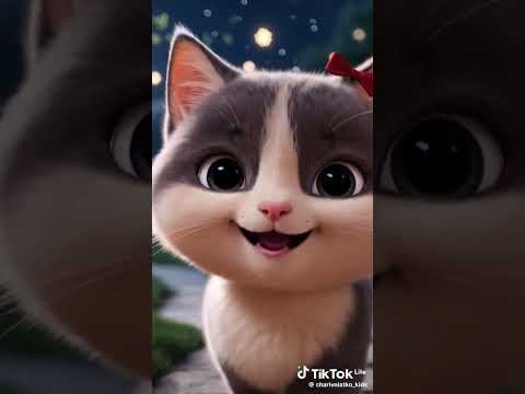 #романтическаямузыка #billieeilishpiano #cat #kitten #coversong #funny #cute #любовь