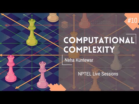 Computational Complexity - Week 10 - Counting Class #P