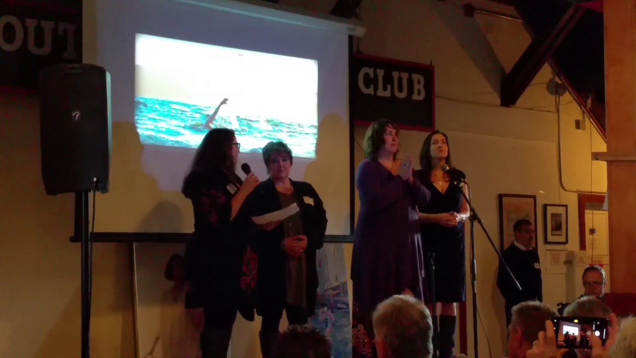 Dianna Shuster's Celebration of Life: 'What I Did For Love' πΆ