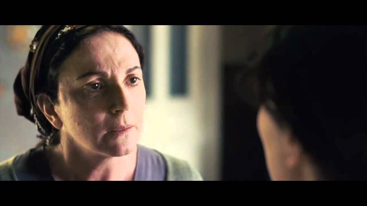 L’ÉTRANGÈRE - Bande annonce 🎬