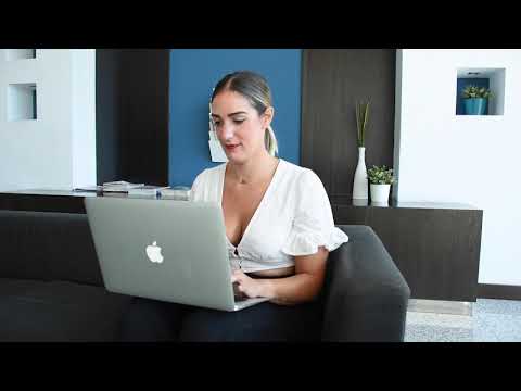 Ser docente - Testimonio de Águeda Álvarez - Certificado de Profesionalidad de Docencia