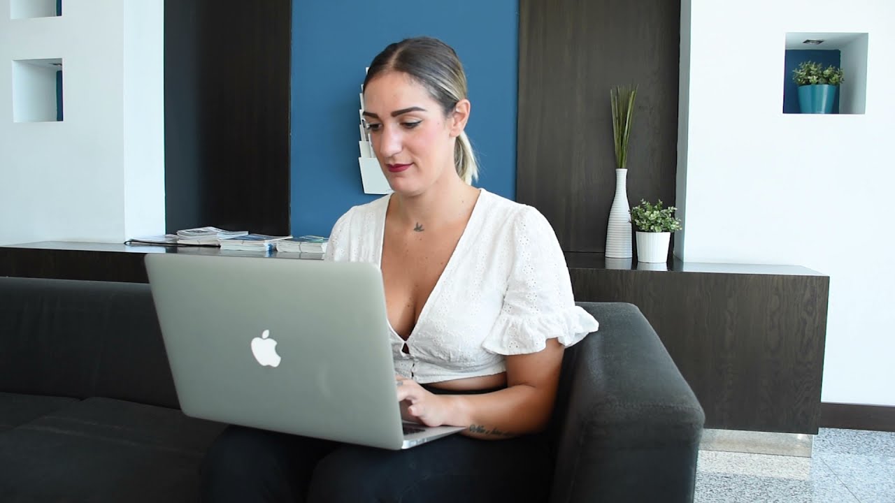 Testimonio de Águeda Álvarez sobre su experiencia como docente y el Certificado de Profesionalidad de Docencia