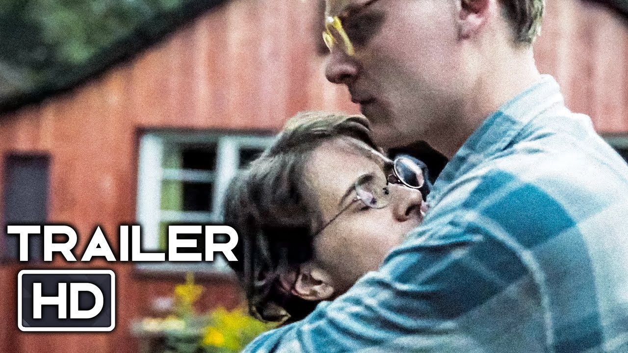 FROM HILDE, WITH LOVE Official Trailer (2025) War, Drama Movie HD
