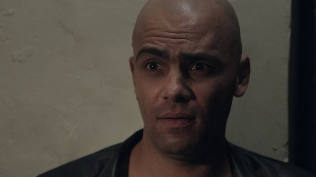 Awled Moufida S2E21 Part 2 📺