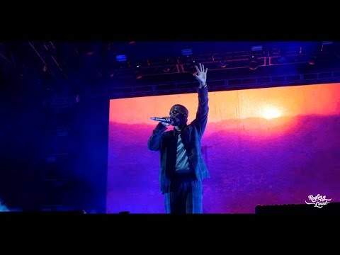 Rolling Loud Miami 2017 Recap 🎤
