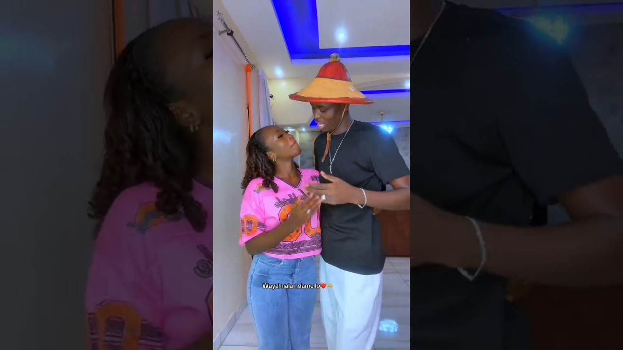 Arva Challenge with Ndiaye Lo & Maya ❤️