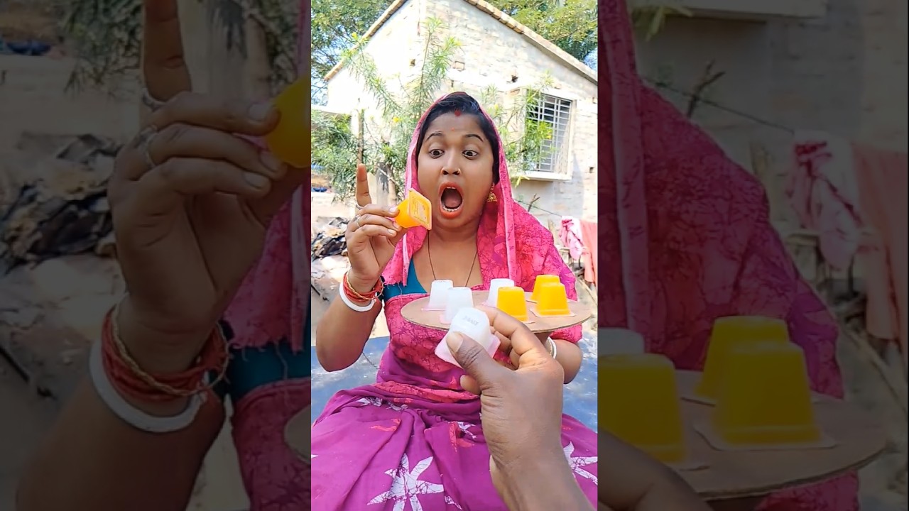 Sweet Treats: Eclairs, Pulse & More 🍬