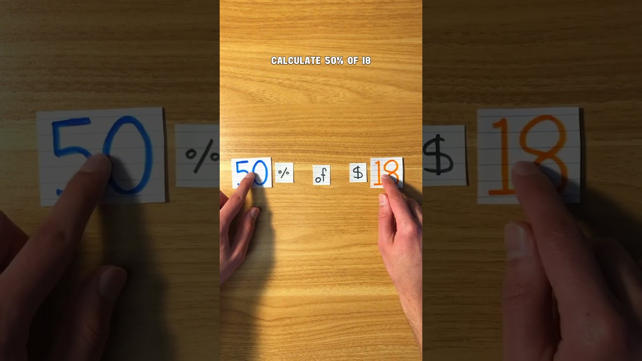 Master Mental Math Tricks & More ๐