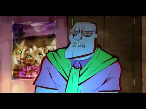 La7ir Y3ich - Ya Glass Orgod hey ( partie 1- saison 1)