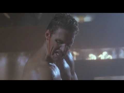 Best Of The Best 2 Final Fight Tommy Lee vs Brakus