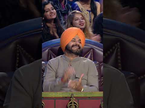 Bappi Lahiri ki Hui Michael Jackson se Mulakat #kapilsharma #comedyshow #kapilsarmashow