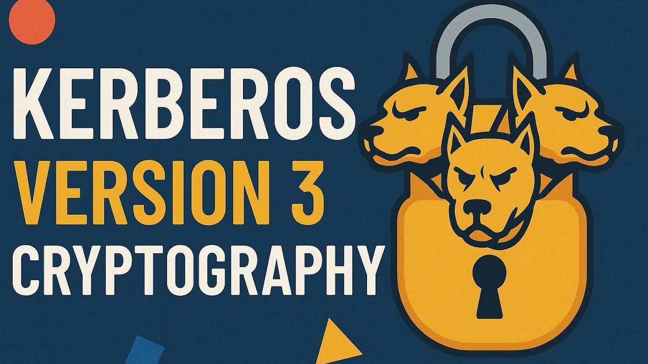 Kerberos v4: Complete Guide 🔐