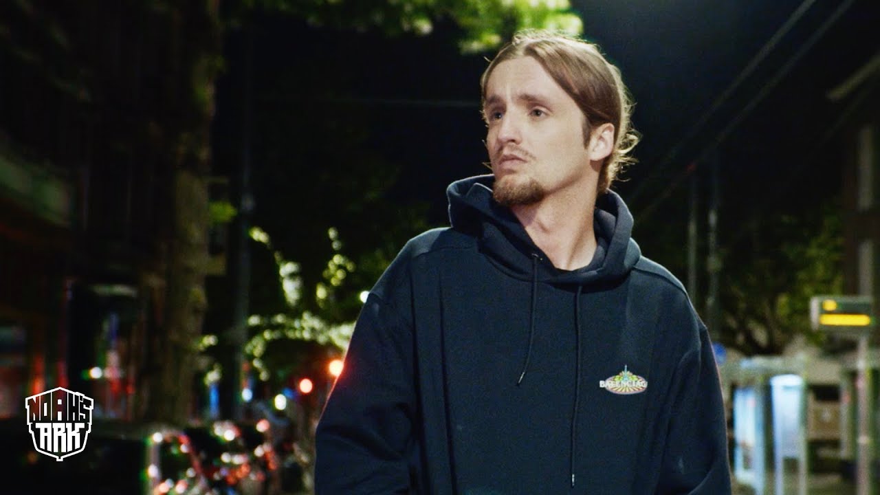 Kevin Releases New Hit 'Gordelweg' 🎶 – Stream Now!