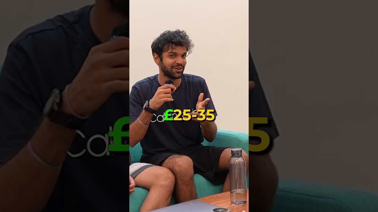 IITians Share Their Post-Graduation Salaries 💼