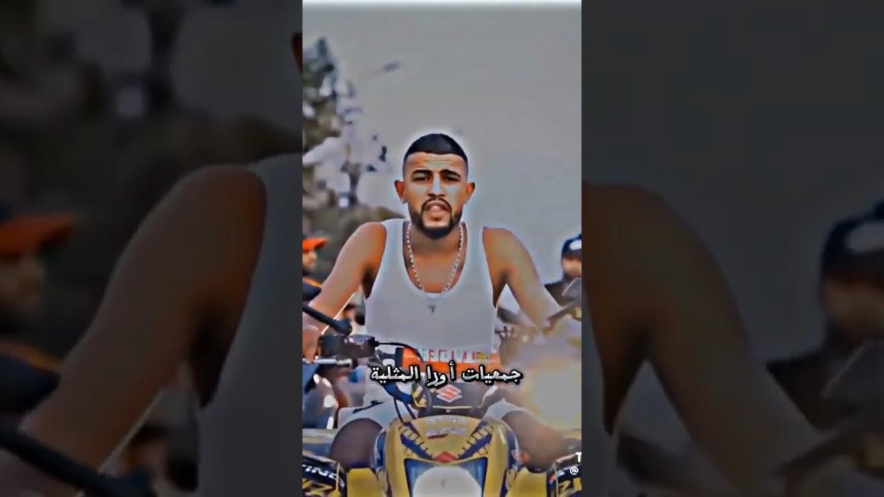 Découvrez Junior Hassen : La Nouvelle Vague du Rap Tunisien 🎤