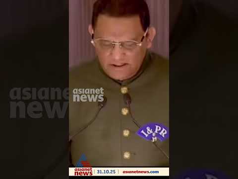 മുഹമ്മദ് അസറുദ്ദീന് ഇനി പുതിയ ഇന്നിങ്‌സ്; രേവന്ദ് റെഡ്ഡി മന്ത്രിസഭയില്‍ അംഗമായി സത്യപ്രതിജ്ഞ ചെയ്തു