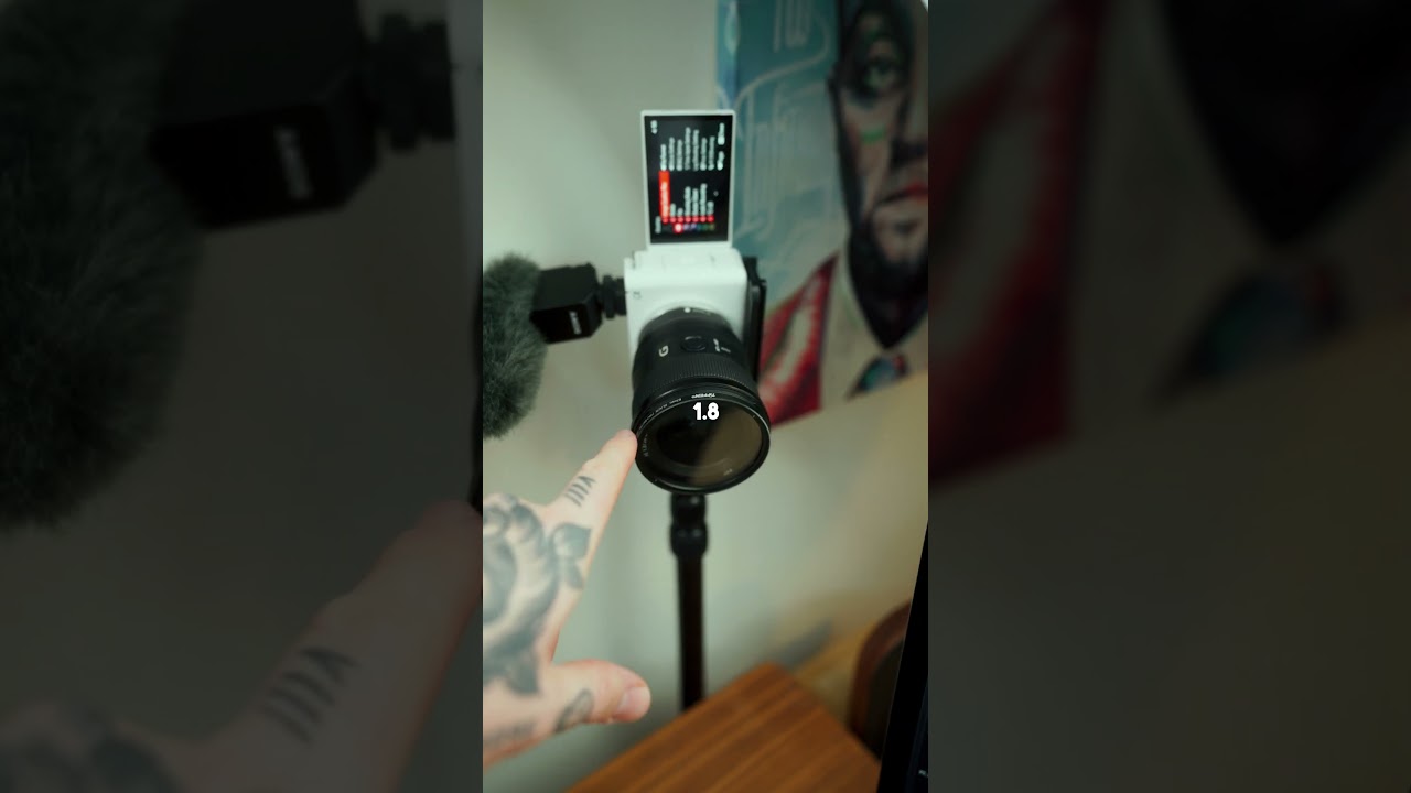 Sony ZV-E1: Top Camera for Vertical Content 📸