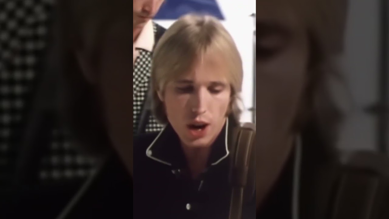 Revisiting the official music video for “The Waiting” from ‘Hard Promises’.