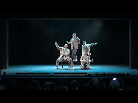 1st Cut - Urban Dance Team