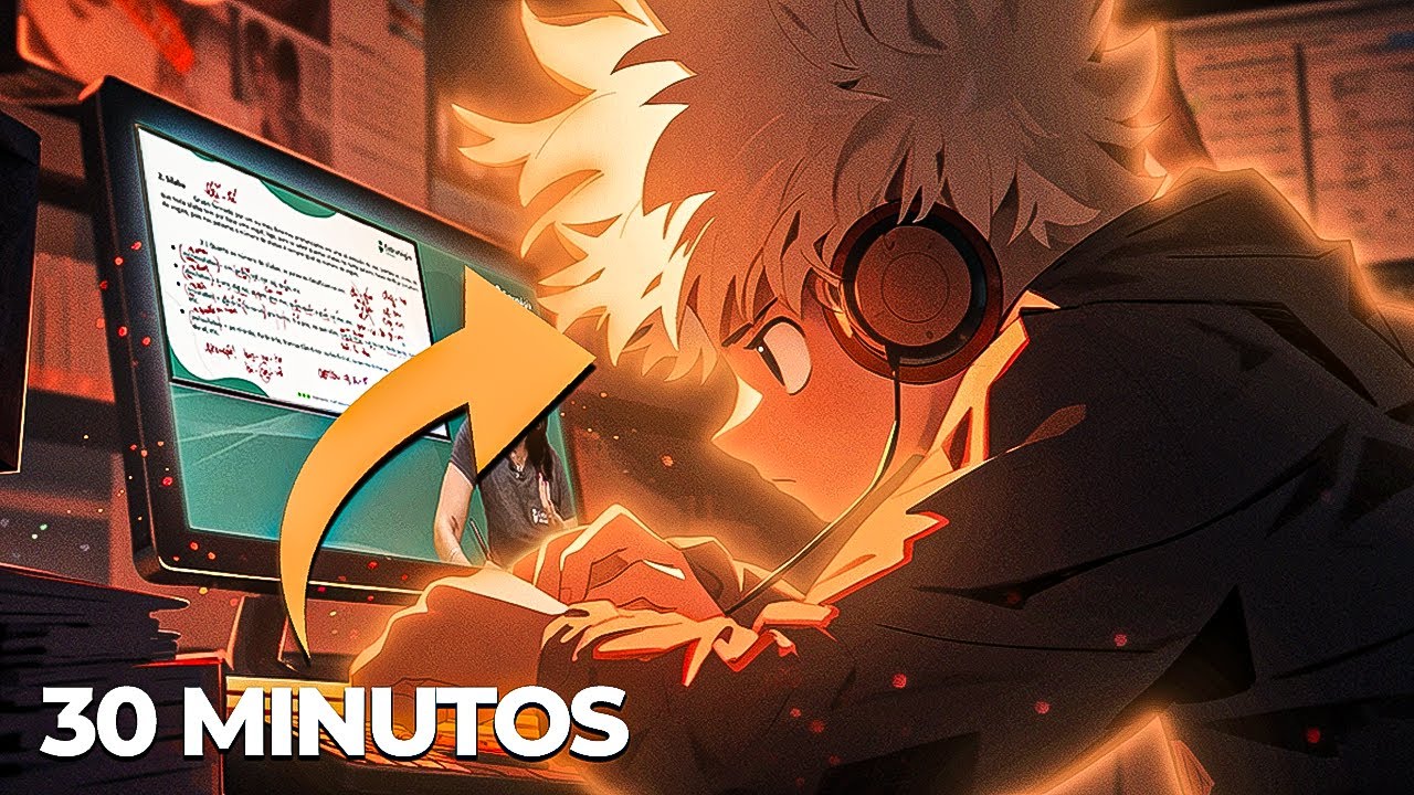 Aprenda a Estudar Menos e Absorver Mais Conhecimento 📚