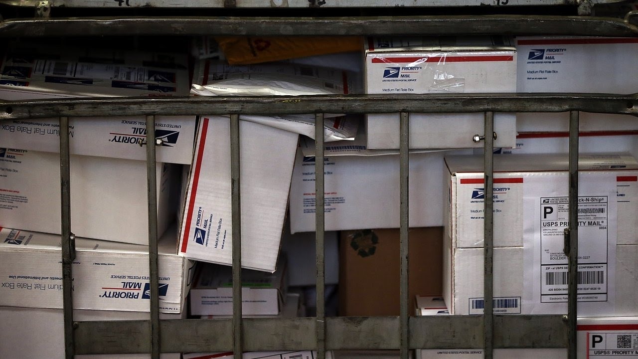 How Mail Agencies Detect Suspicious Packages ✉️