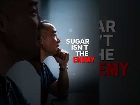 STOP MAKING THIS SUGAR MISTAKE!