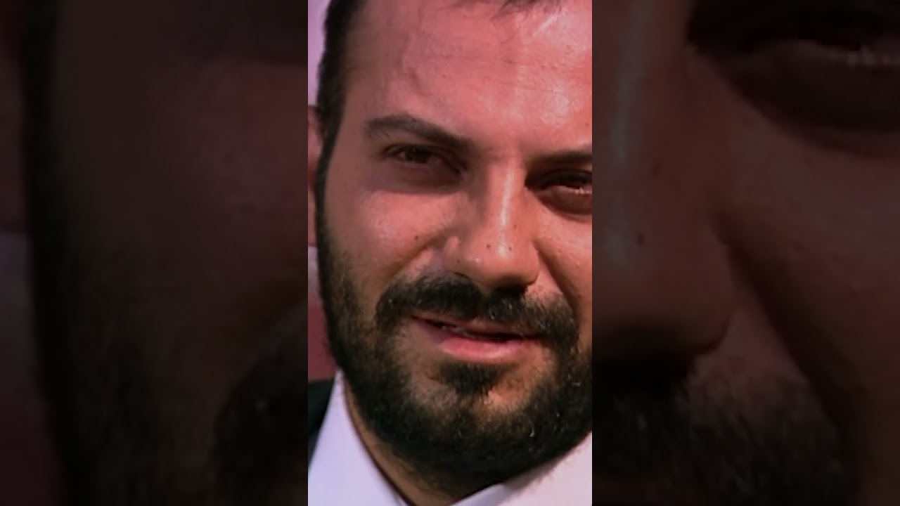 A dança de casamento de Boran e Sila - Sila: Prisioneira do Amor #shorts