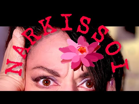 Video 383. Είσαι θύμα ΝΑΡΚΙΣΣΟΥ;!;!;🪷 | Sofia Moutidou