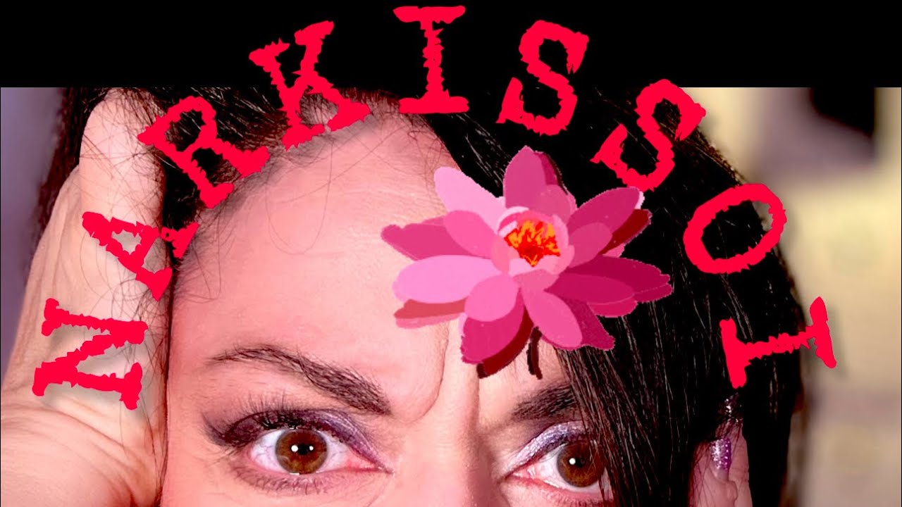 Είσαι Θύμα ΝΑΡΚΙΣΣΟΥ; Αναγνώρισε τα σημάδια και μάθε πώς να το αντιμετωπίσεις 🪷