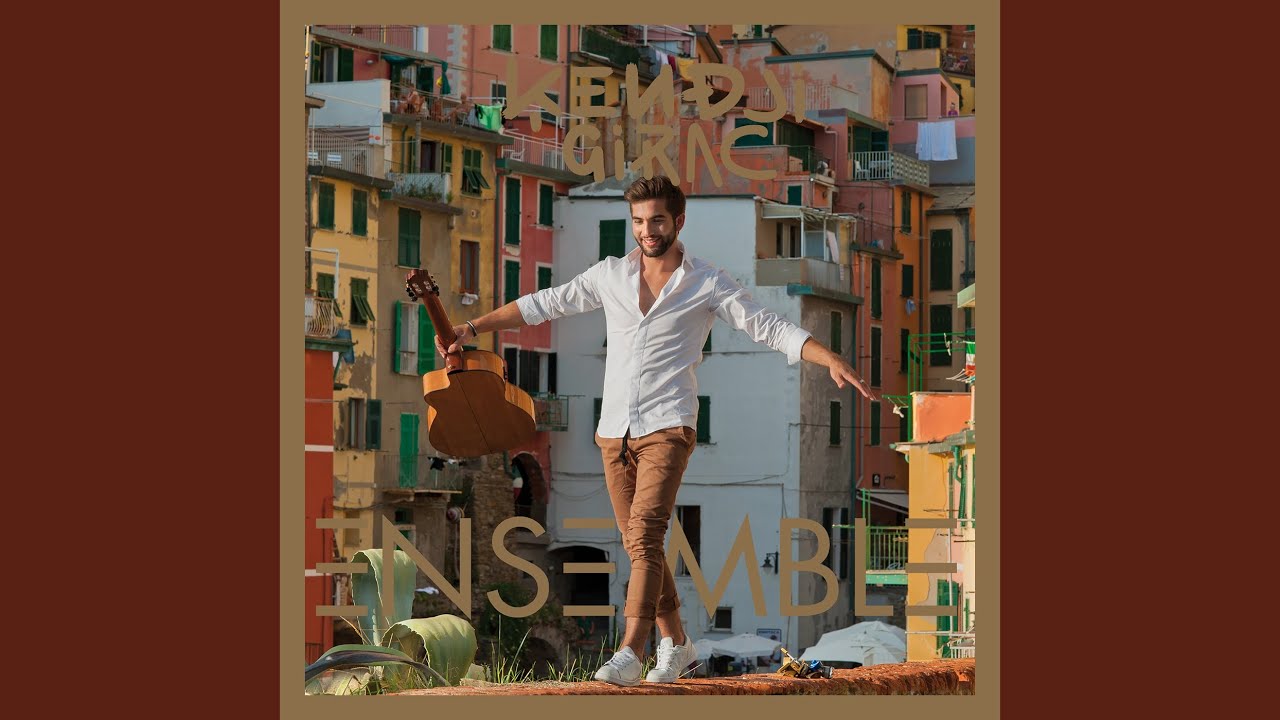 Jamais à genoux by Kendji Girac 🎶