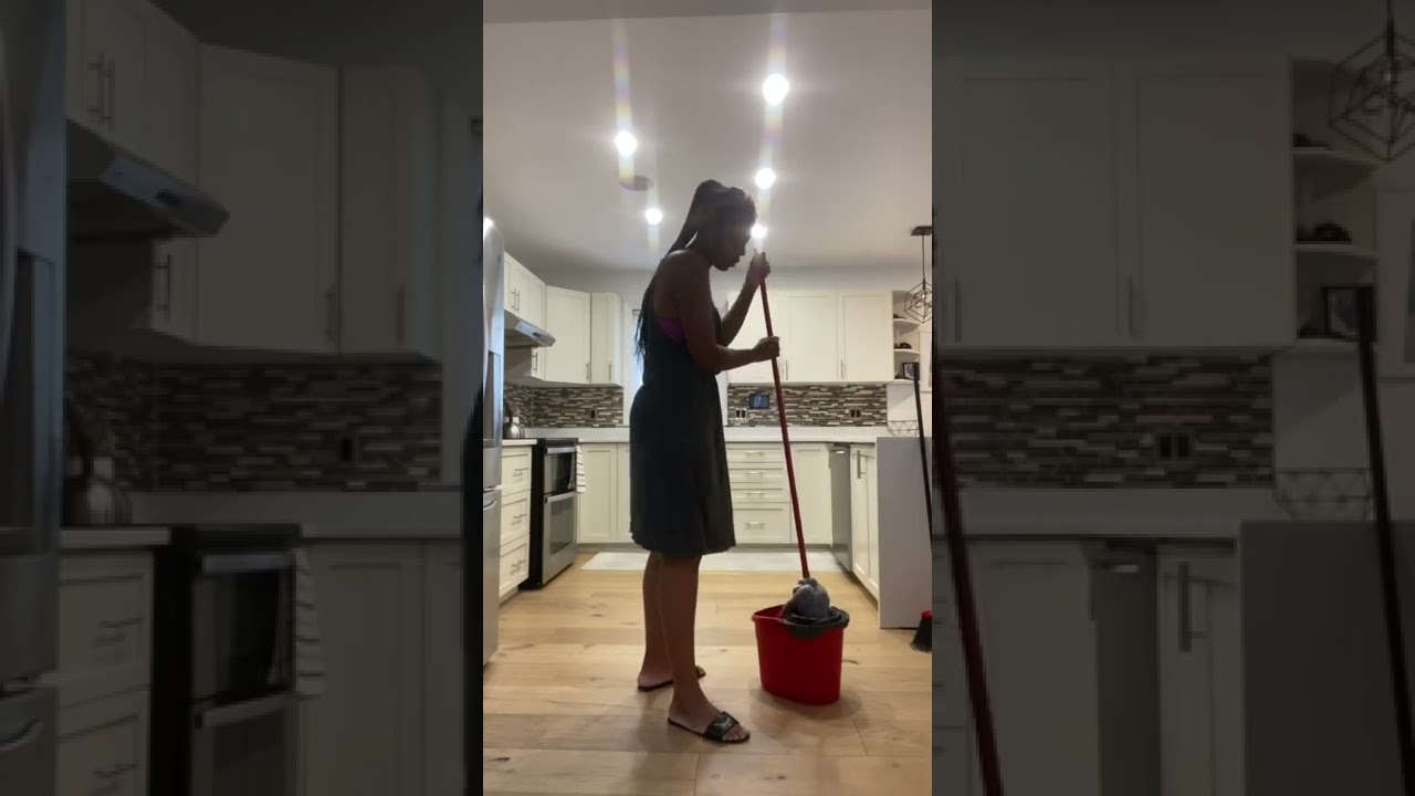 Maison Propre et Organisée 🧹